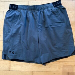 Under Armour Vanish Performance Shorts